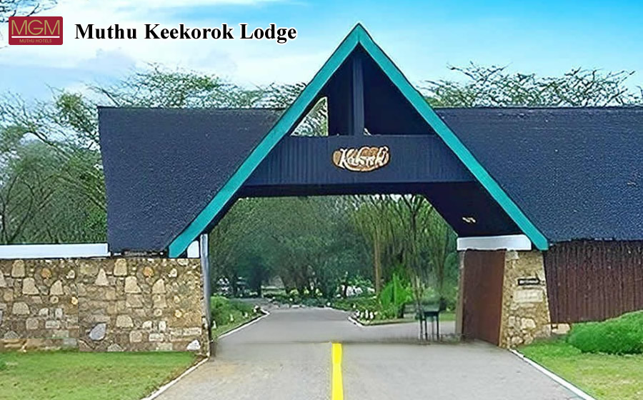 Muthu Keekorok Lodge實景圖-1